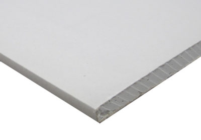 Plasterboard